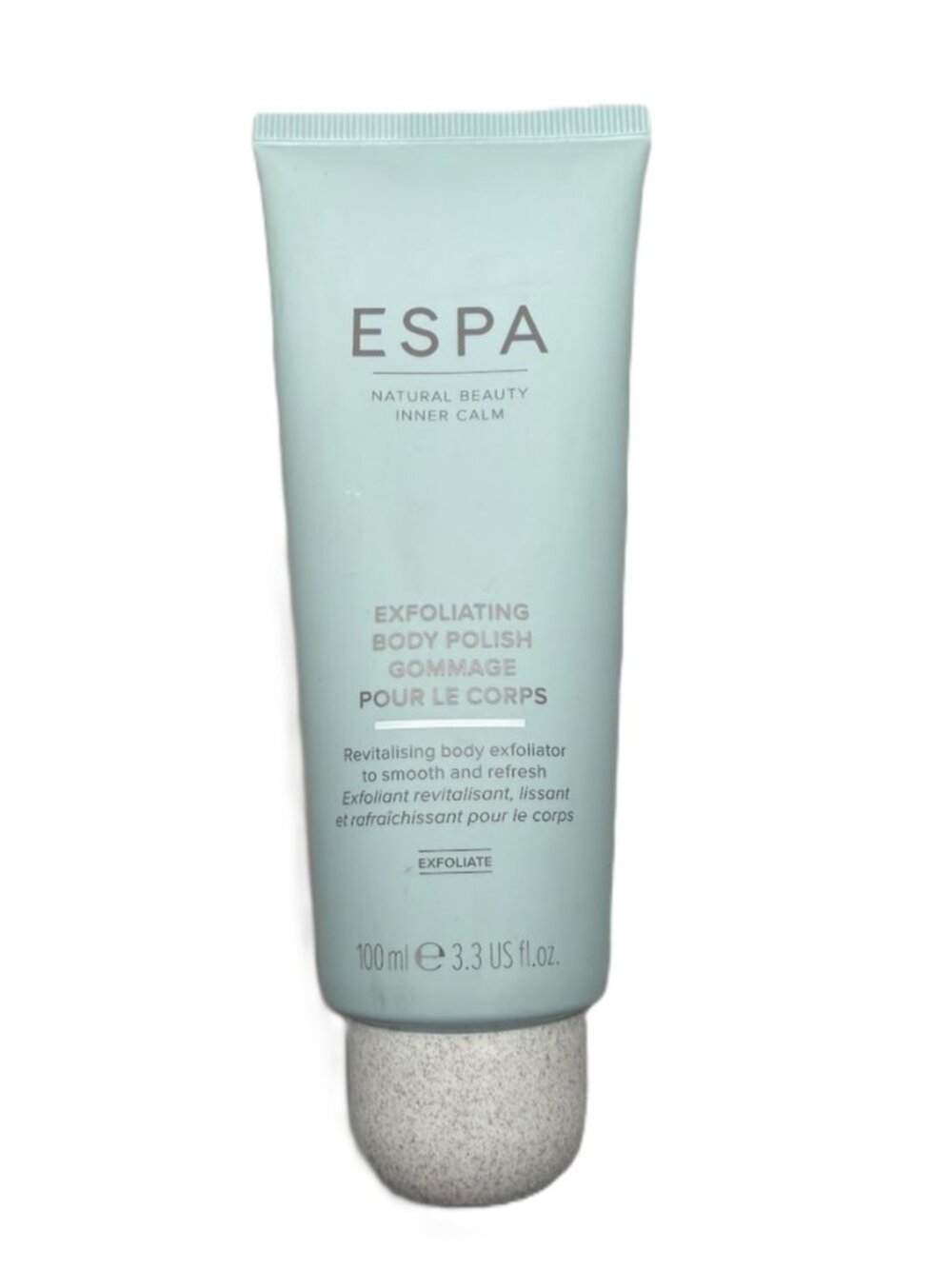 ESPA Exfoliating Body Polish (3.3 fl oz / 100 mL)